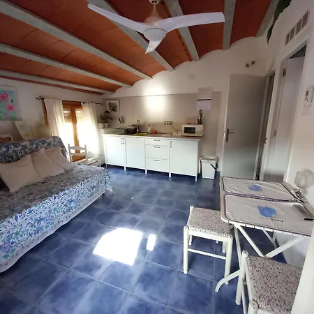 Affittacamere Cal Manyo Puigvert de Lérida Esterno foto