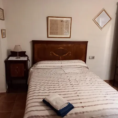 Affittacamere Cal Manyo Puigvert de Lérida Esterno foto