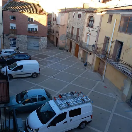 Affittacamere Cal Manyo Puigvert de Lérida Camera foto