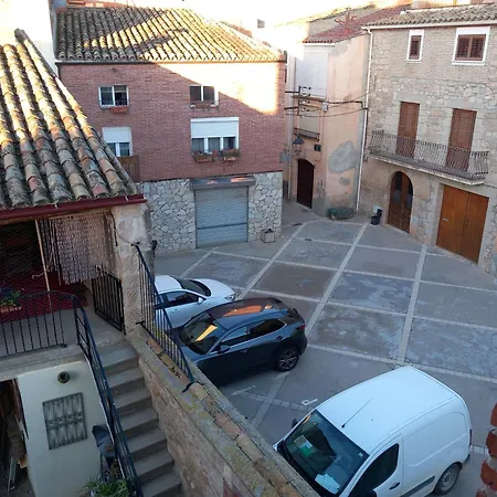 Affittacamere Cal Manyo Puigvert de Lérida Camera foto