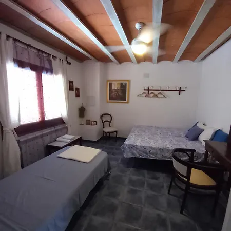 Affittacamere Cal Manyo Puigvert de Lérida Camera foto