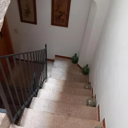Affittacamere Cal Manyo Puigvert de Lérida Camera foto
