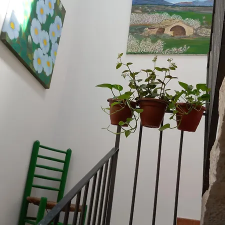 Affittacamere Cal Manyo Puigvert de Lérida Camera foto