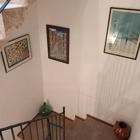 Affittacamere Cal Manyo Puigvert de Lérida Camera foto