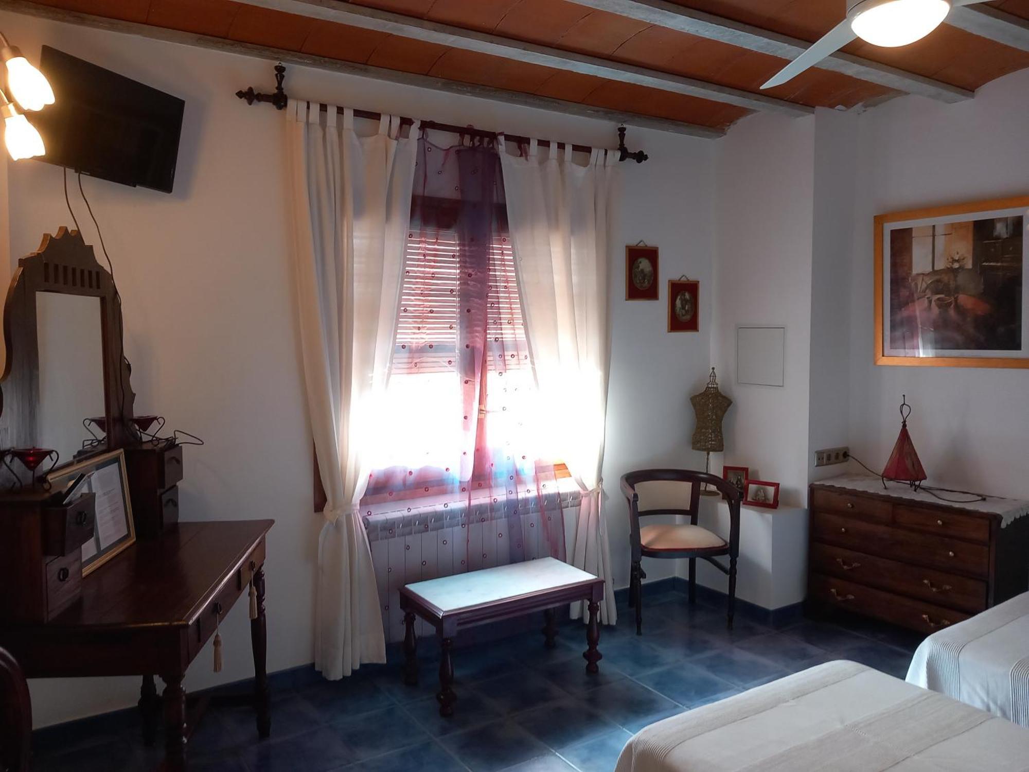 Cal Manyo Country house