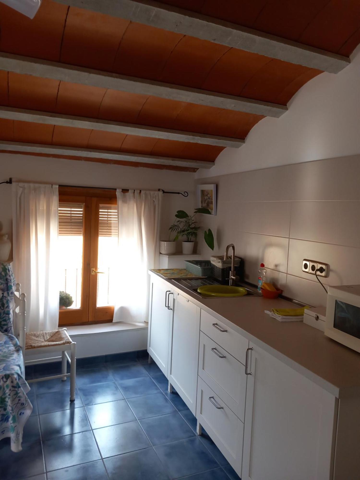 Country house Cal Manyo Puigvert de Lerida