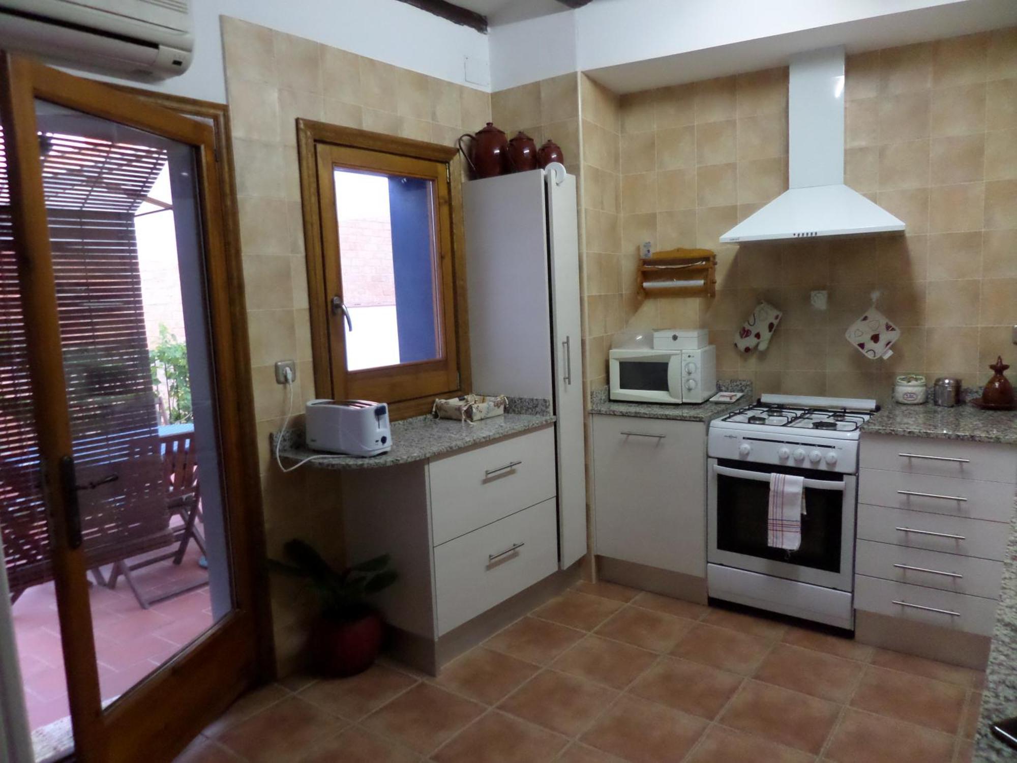Cal Manyo Country house Puigvert de Lerida