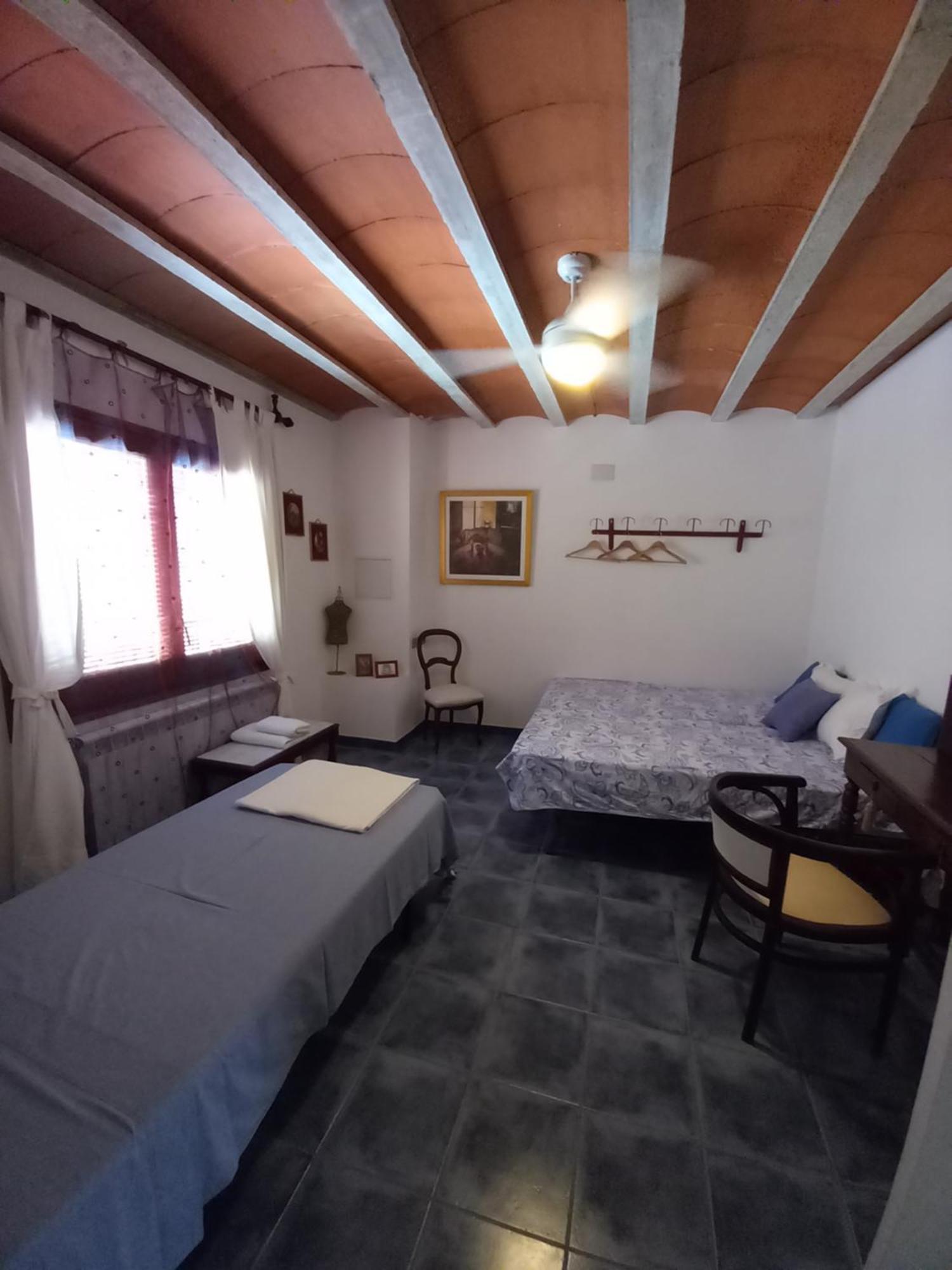 Cal Manyo Country house *