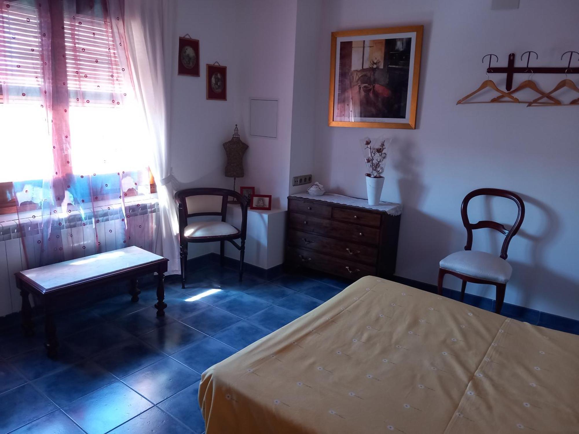 Country house Cal Manyo