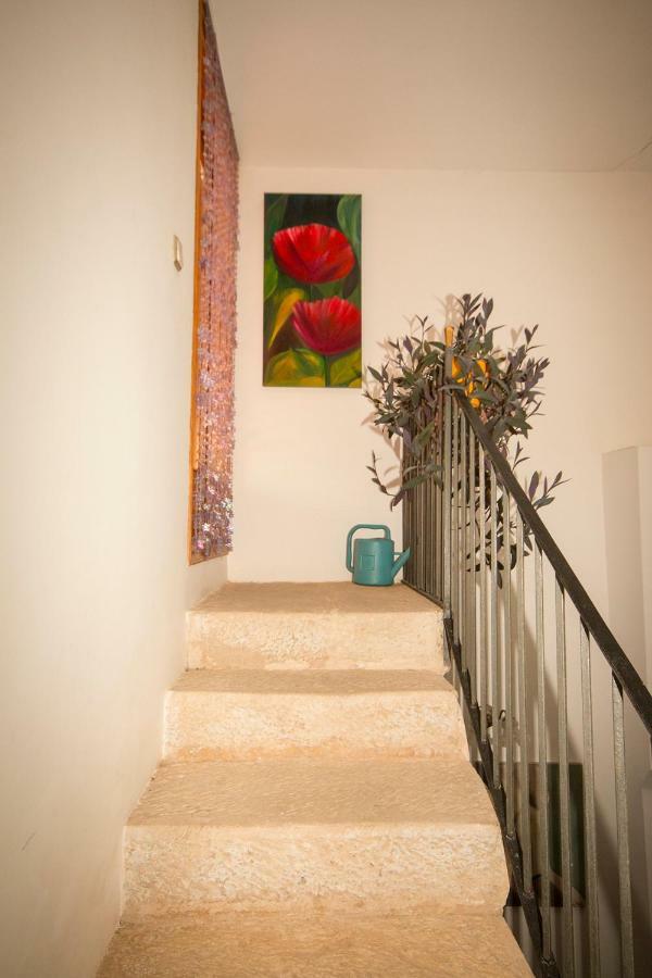 Cal Manyo Country house
