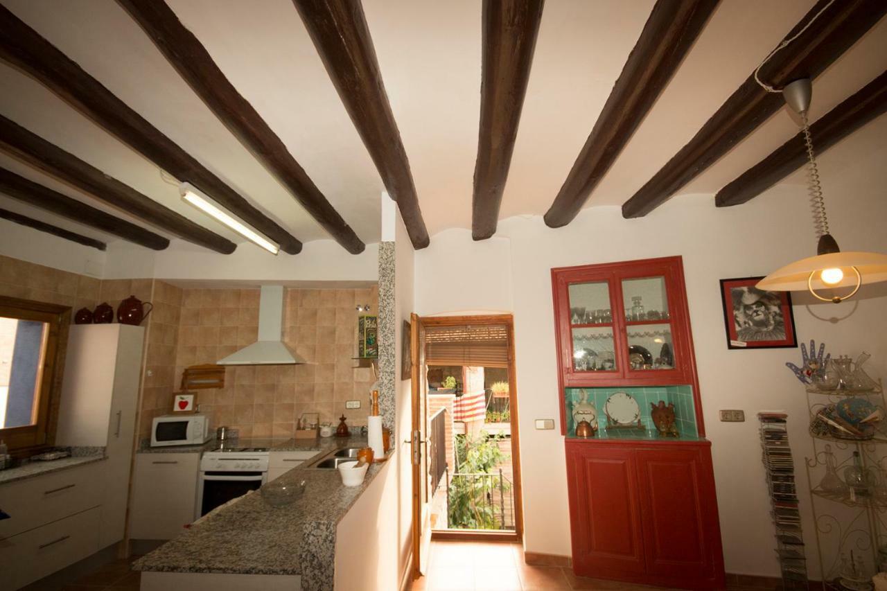 Country house Cal Manyo