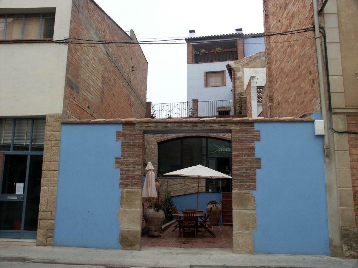 Cal Manyo Country house Puigvert de Lerida