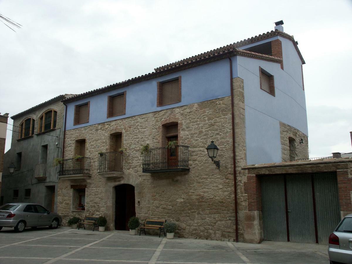 Country house Cal Manyo *